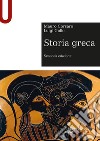 Storia greca libro di Corsaro Mauro Gallo Luigi