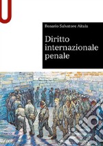 Diritto internazionale penale libro