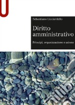 Diritto amministrativo libro