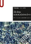 Diritto amministrativo libro