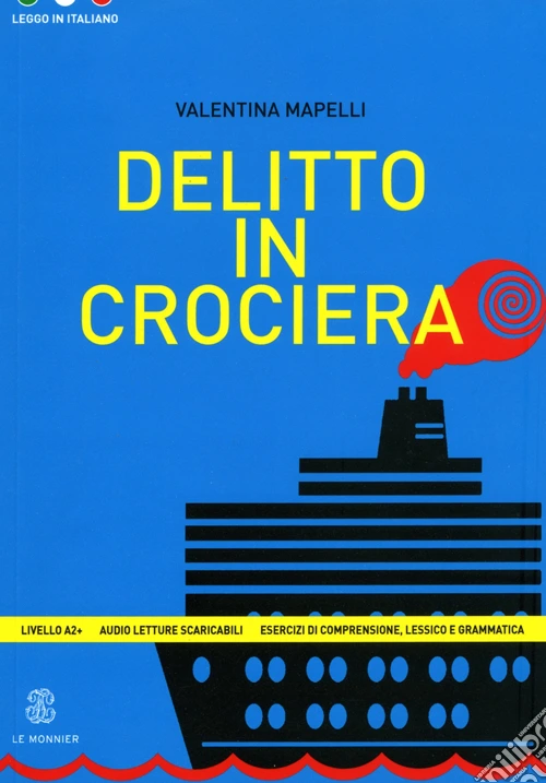 Delitto in crociera