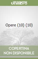 Opere (10) (10)