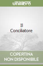 Il Conciliatore libro