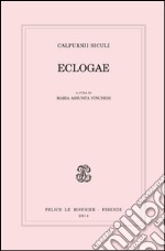 Eclogae libro