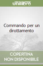 Commando per un dirottamento