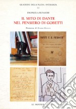 Il mito di Dante nel pensiero di Gobetti