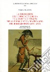 La formazione dell'opinione pubblica e la libertà di stampa nella pubblicistica reazionaria del Risorgimento (1831-1847) libro