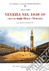 Venezia nel 1848-49 libro di Paolini G. (cur.)