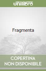 Fragmenta