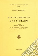 Risorgimento mazziniano