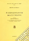 Risorgimento mazziniano libro