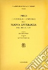 Indici per autori e per materie della Nuova Antologia (1951-1965) libro
