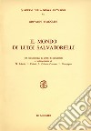 Il mondo di Luigi Salvatorelli libro