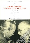 Nicolò Carandini. Il liberale e la nuova Italia (1943-1953) libro