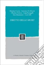 Diritto dello sport libro