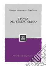 Storia del teatro greco