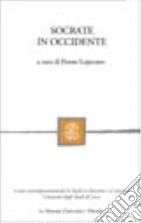Socrate in Occidente libro
