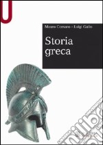 Storia greca libro