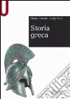 Storia greca libro