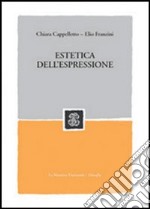 Estetica dell'espressione libro