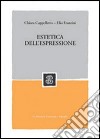 Estetica dell'espressione libro