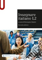 Insegnare italiano L2 libro