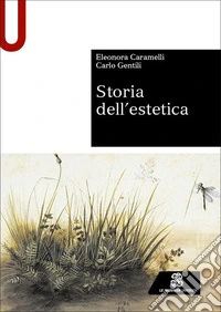 Storia dell'estetica libro