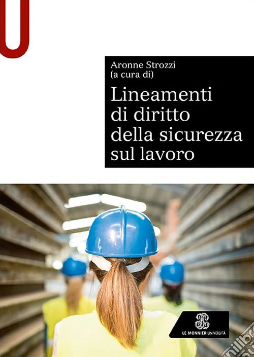 Lineamenti di diritto della sicurezza sul lavoro