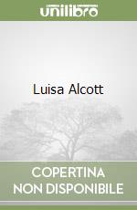 Luisa Alcott libro