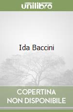 Ida Baccini