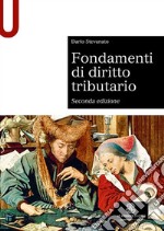 Fondamenti di diritto tributario libro