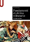 Fondamenti di diritto tributario libro