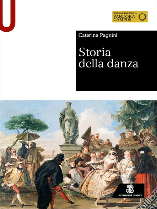 Storia della danza