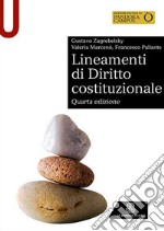 Lineamenti di diritto costituzionale libro