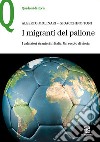 I migranti del pallone. I calciatori stranieri in Italia. Un secolo di storia libro di Molinari Alberto Toni Gioacchino