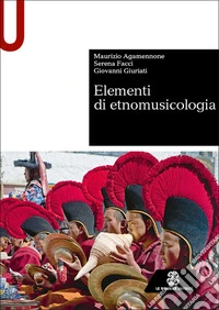 Elementi di etnomusicologia libro