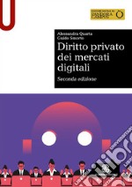 Diritto privato dei mercati digitali libro