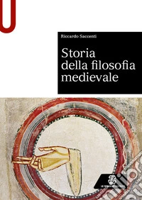 Storia della filosofia medievale libro