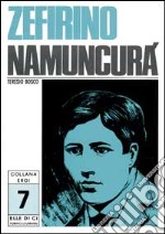 Zefirino Namuncurà libro