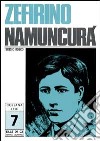 Zefirino Namuncurà libro