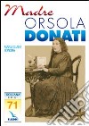 Madre Orsola Donati libro