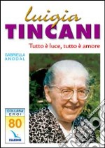 Luigia Tincani libro