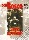 Don Bosco visto da vicino libro