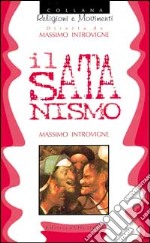 Il satanismo libro