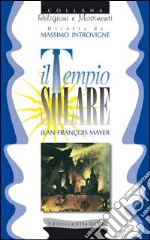 Il tempio solare libro