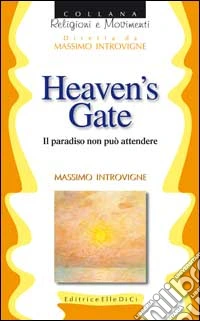 Heaven's Gate