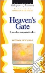 Heaven's Gate libro