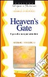 Heaven's Gate libro