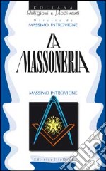 La massoneria libro