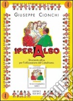 Iper albo (4) libro